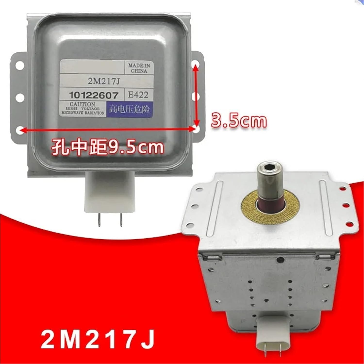 2M218 Microwave Oven Magnetron for 2M217J 217j 2m218j 2M518J for Microwave Oven Spare Parts Accessories