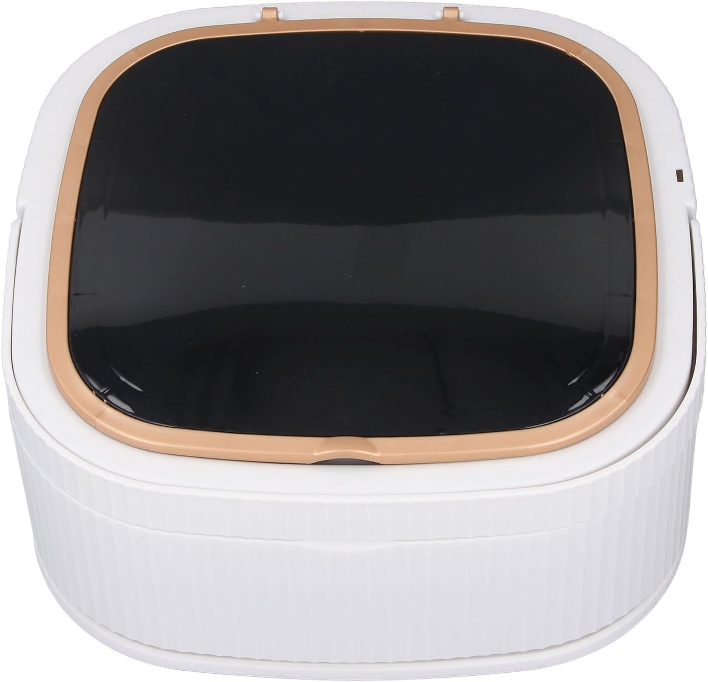 11.5L Mini Laundry Washer with 3 Timer Modes for Underwear Portable Washing Machine Mini Foldable Washer with Drain Hose (US Plug)