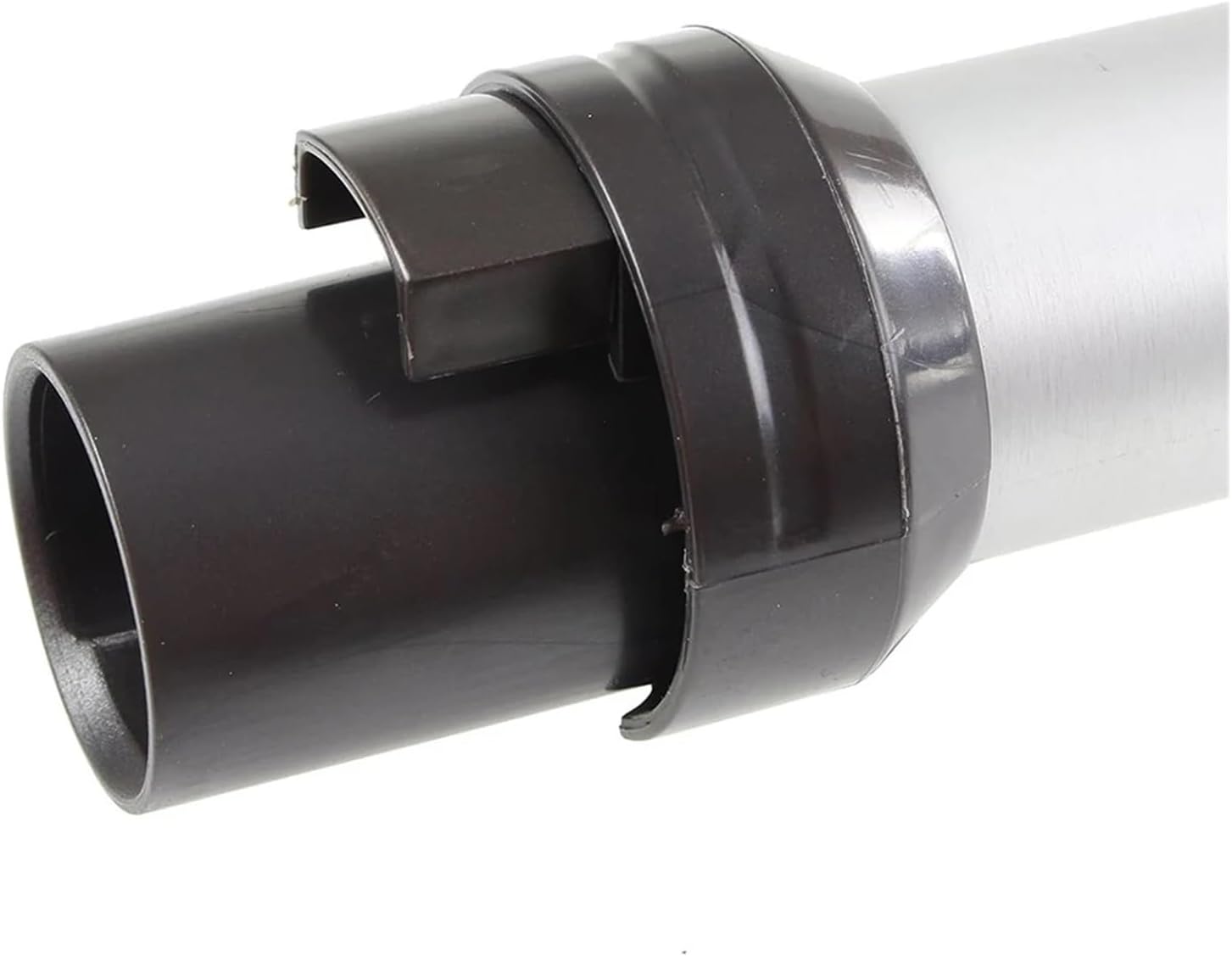 Vacuum Cleaner Extension Wand ，Compatible for Dyson， DC35 Animal, DC35 Exclusive, DC35 Replacement Tube Rod Rigid Stick