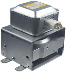 Industrial Microwave Magnetron For 2M463G 1500W Water Cooled