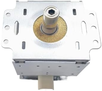 2M518J Air-Cooled Magnetron for Microwave Oven 2M518 Industrial Microwave Generator Replacement Parts