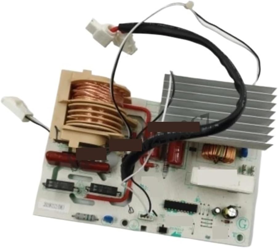 Microwave Oven Inverter Board X7-321B A7-320D MD-INV1600-H3S