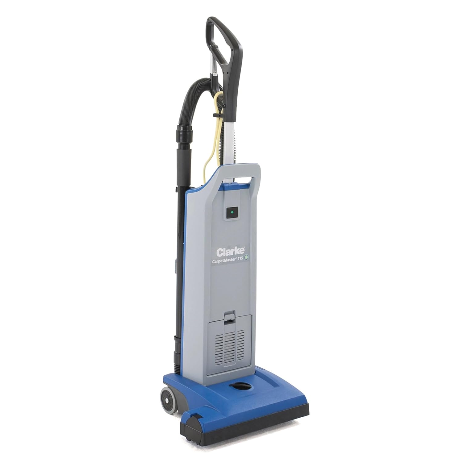 Clarke CarpetMaster 115 Upright Vacuums (107407691), Blue