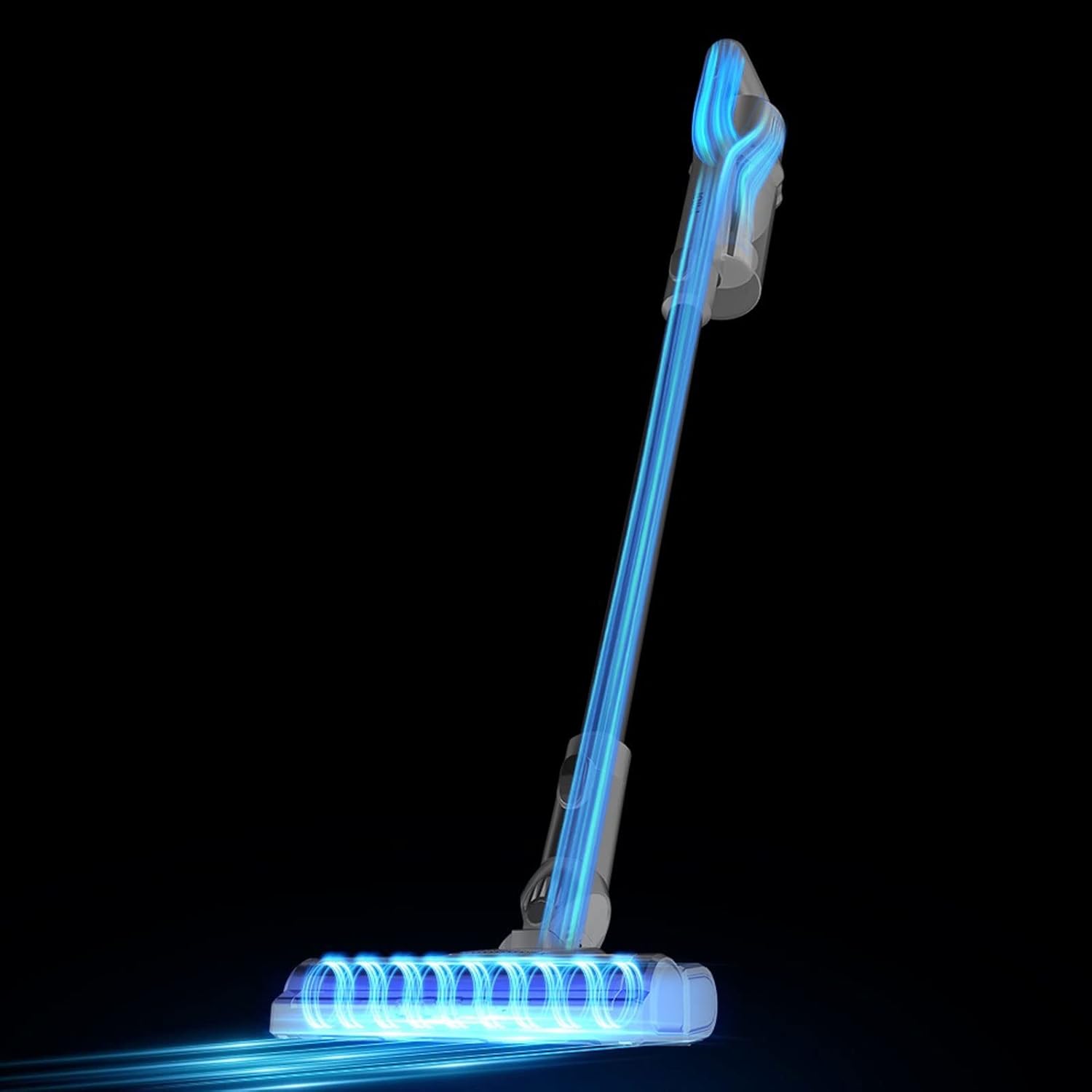 Hard Floor Vacuum Cordless Wireless Handheld Vacuum Cleaner, Home Clean Appliance Suction Power, Household Car Applicance Tool