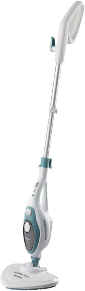 Cleaning Tools Pug Household Electric Fully Automatic Wischmaschine Mop Wireless Wish Machine Water Cleaner High Temperature Steam Freaner