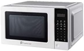 PerfectAire 0.7 cu. ft. White Microwave 700 watt