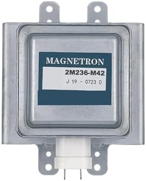 Compatible For Panasonic Microwave Oven 2M236-M42 Air-Cooled Magnetron 2M236 Industrial Replacement Parts