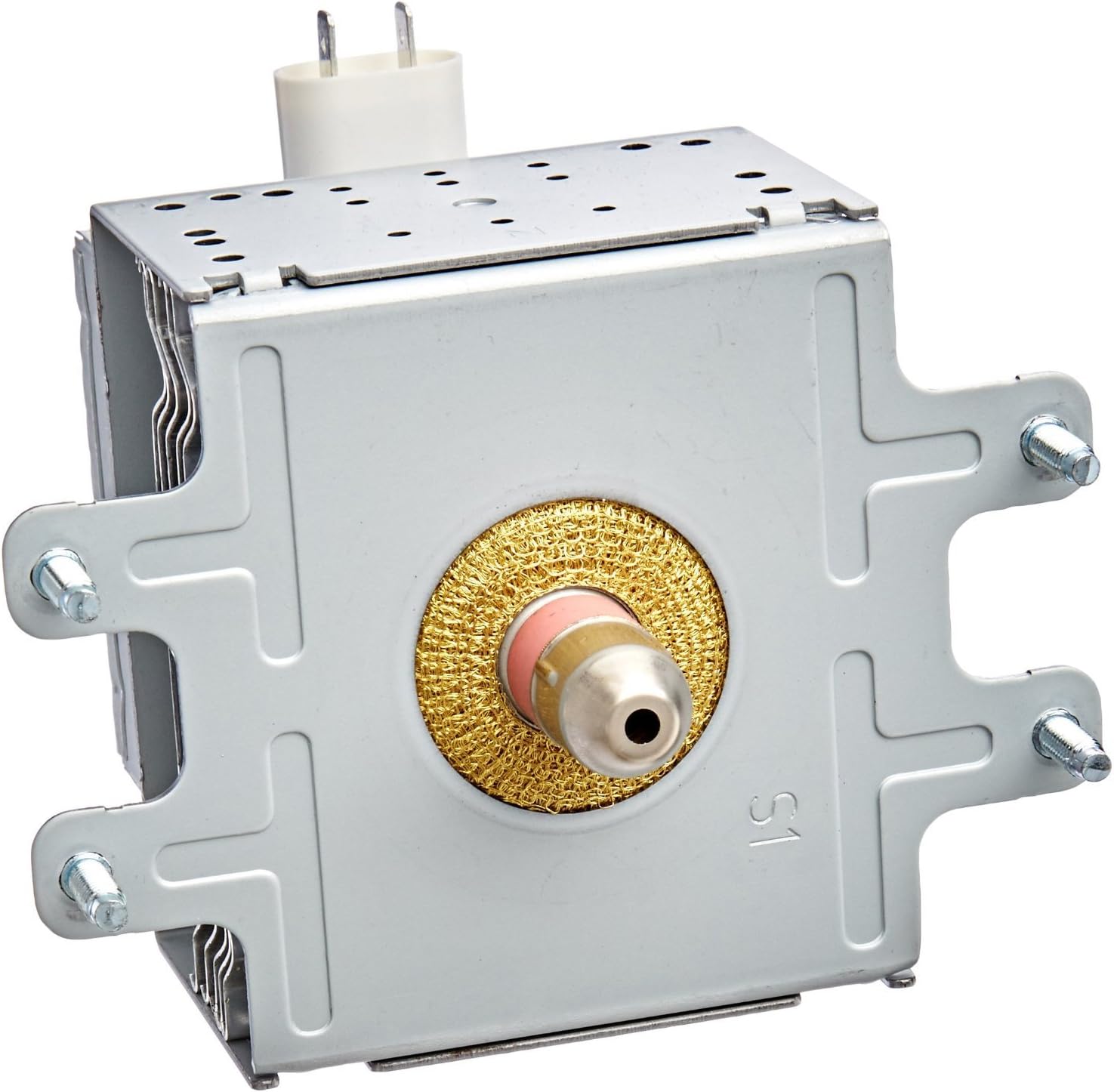 General Electric WB27X10249 Range/Stove/Oven Magnetron