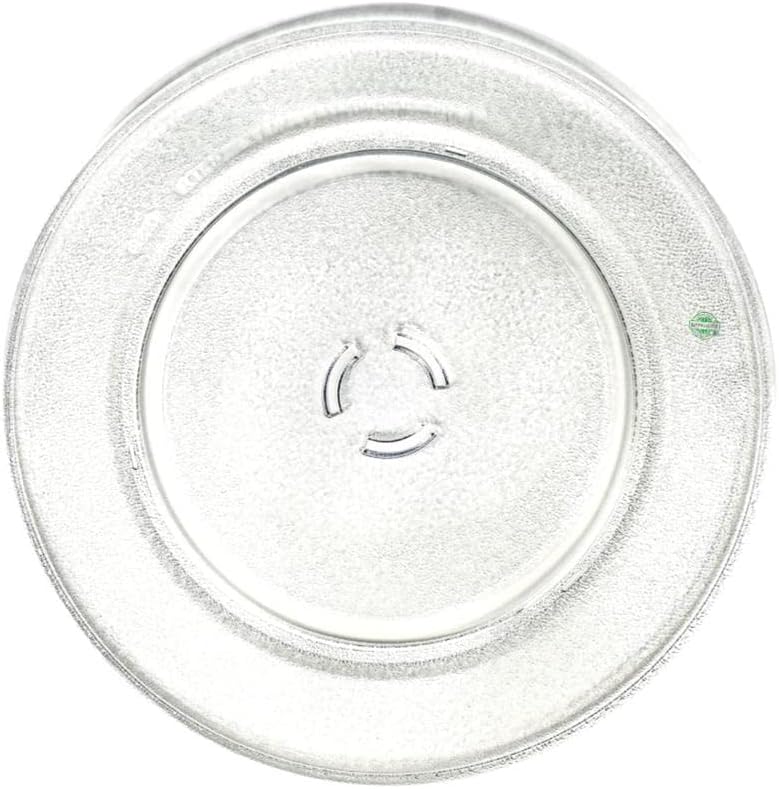 GLOB PRO SOLUTIONS W10818723 Microwave Glass Cooking Tray 14