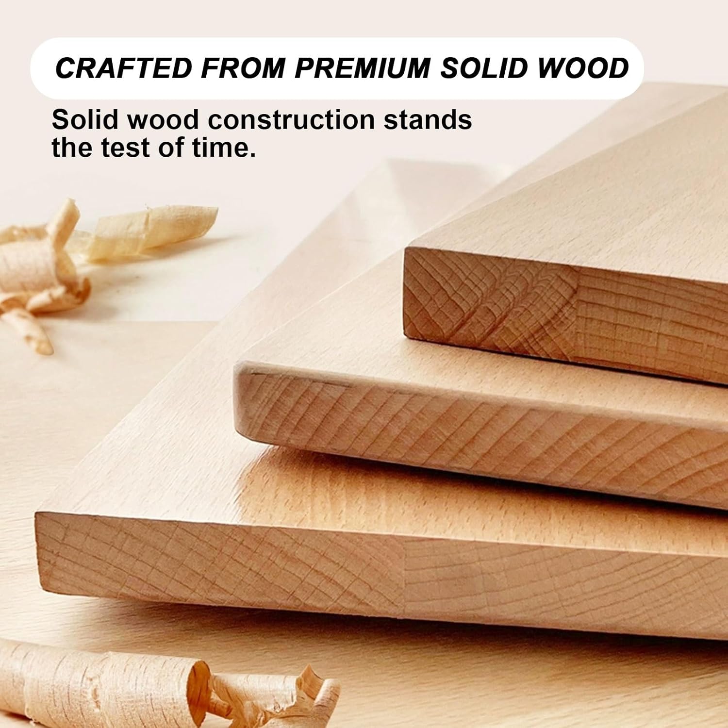 Robot Vacuum Storage Stand Portable Wood Side Table Mobile End Table Living Room Modern Side Table Storage Cabinet with Wheels for Living Room Kitchen Office Multi Scenario Use(Natural)