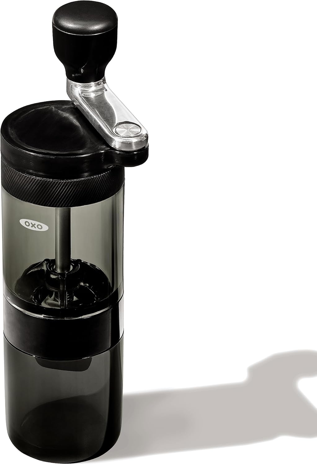 OXO Brew Manual Burr Coffee Grinder
