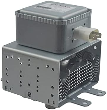 59004010 Microwave Oven Magnetron 2M248H(A) for Toshiba Amana Miele Combi Oven H5040BM Repair Parts Replace RCS511TSA 10489422 10489402 2M248H (YL) Magnetron