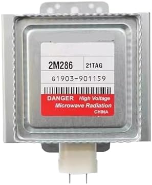Replacement Microwave Oven 2M286 2M286-21TAG Magnetron For 2M286 2M286-21TAG Replacement Microwave Oven Magnetron