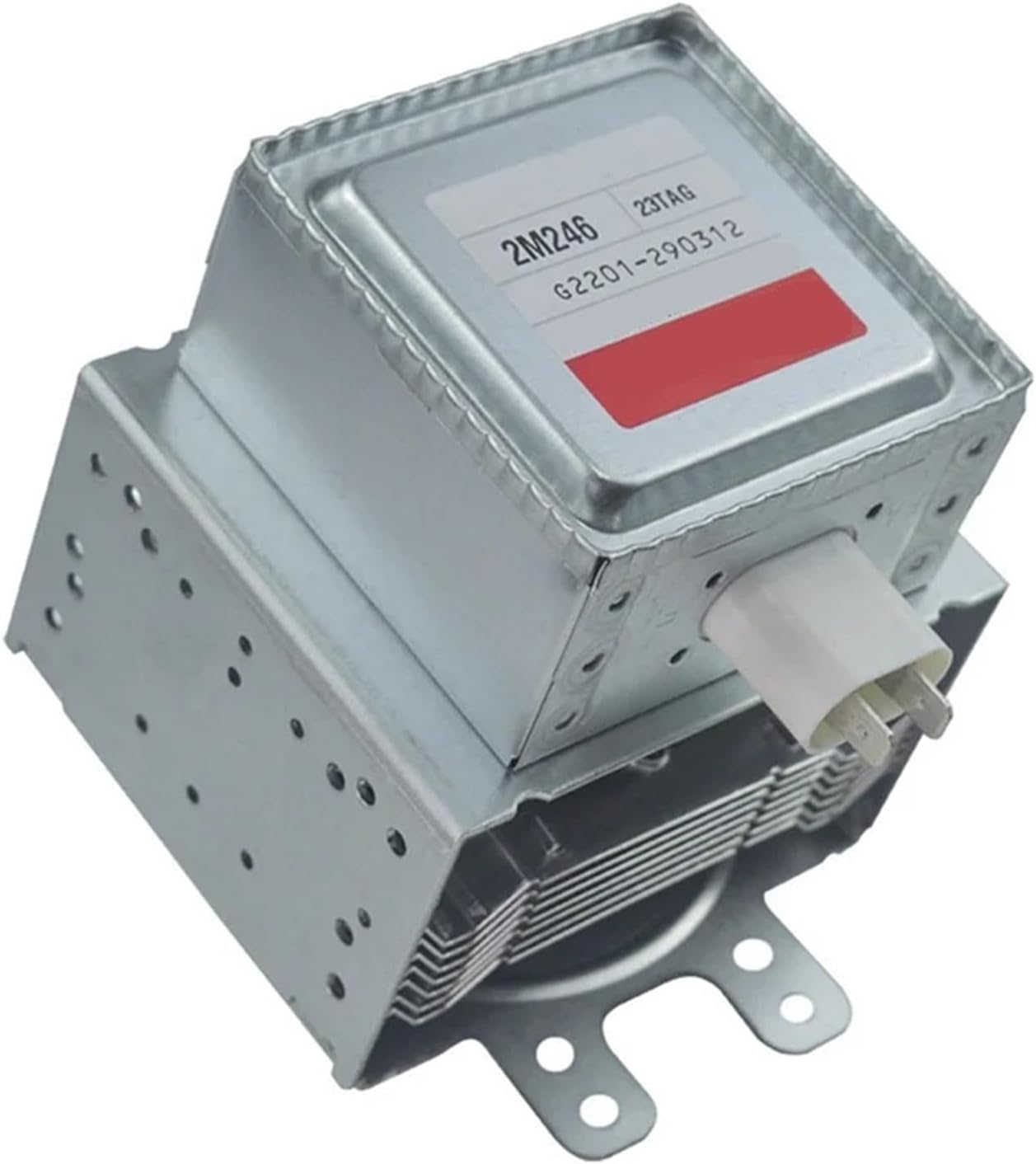 Microwave Oven Magnetron 2M246-23TAG Emission Tube For Repair Parts