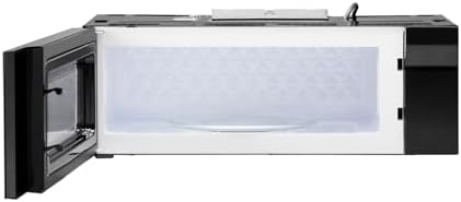 THOR Kitchen 30-Inch Over-the-Range Slim Microwave with Ventilation - Model TOR30L