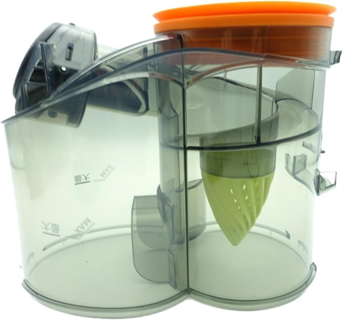 Dust Cup Filter Element，Compatible For Philips ，FC6721 FC6722 FC6723 FC6724 FC6725 FC6726 FC6727 FC6728 FC6729 FC6730 Vacuum Cleaner Parts