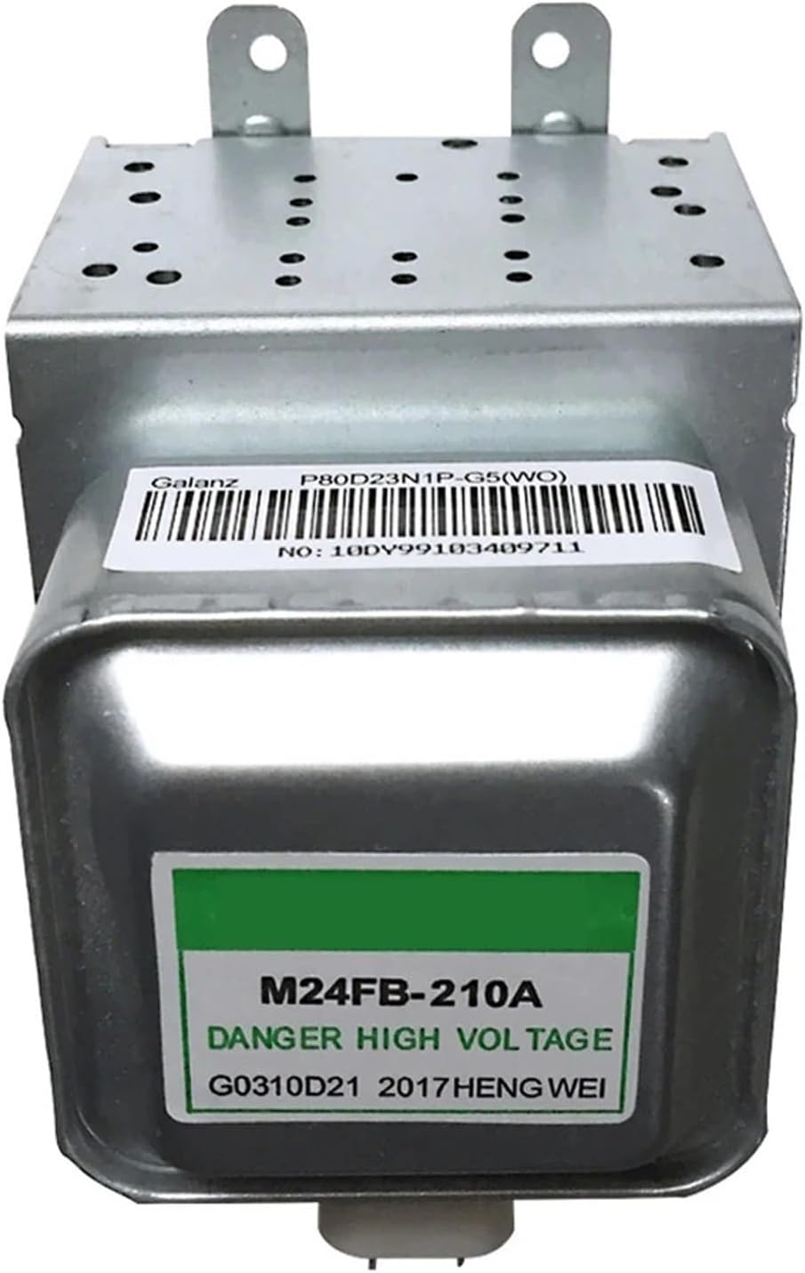 Microwave Oven Magnetron for M24FB-210A Spare Parts