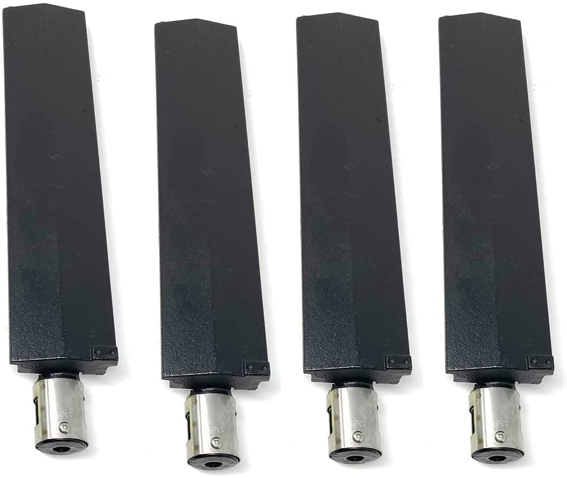 Burner Four (4) Pack for BG179A Gas Grill c