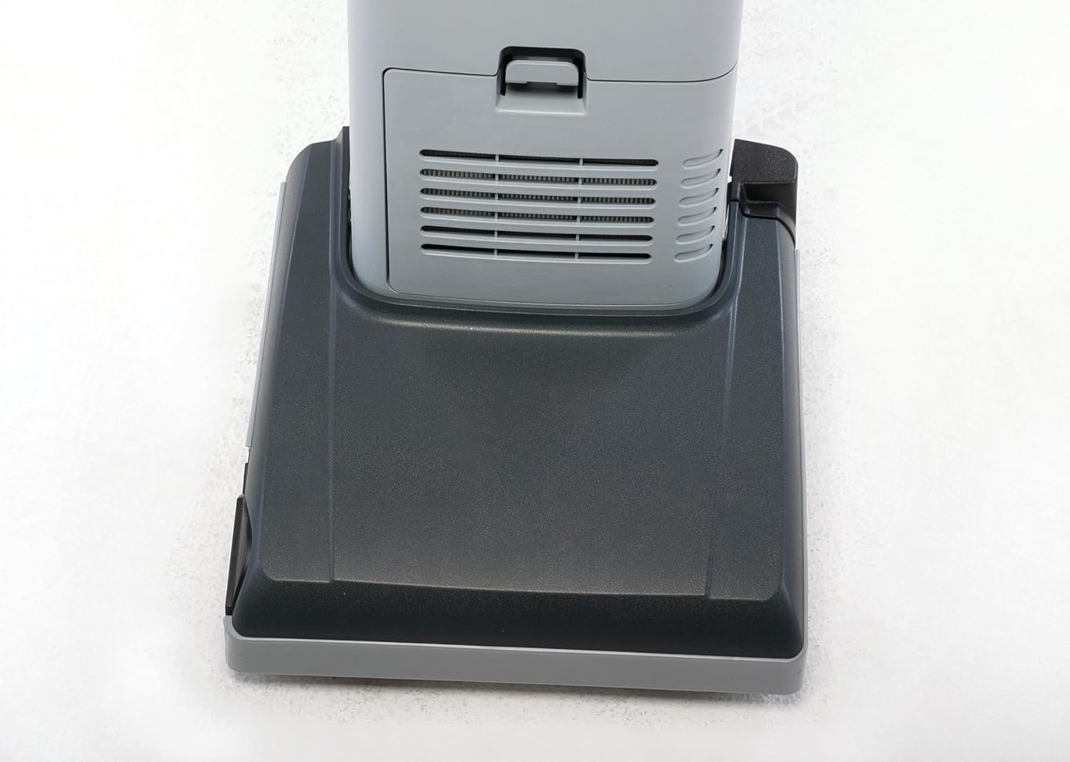 Advance VU500 12 Upright Vacuum Model Number 107404753, Grey