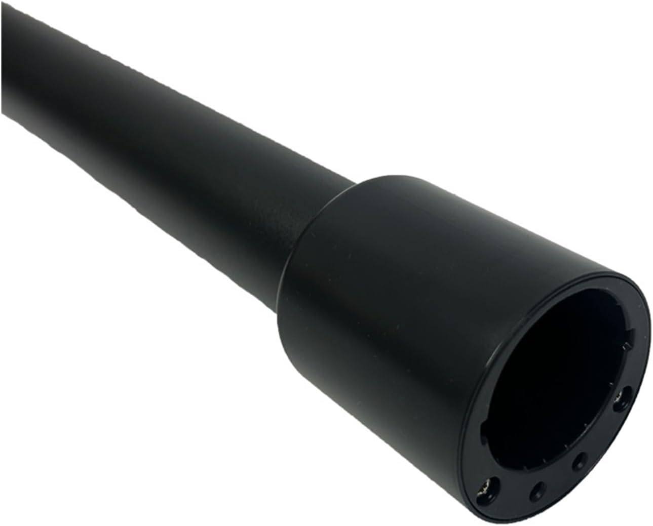 Metal Tube Extension Rod Accessories Spare Parts,Compatible For Dreame ，R10 PRO Handheld Vacuum Cleaner