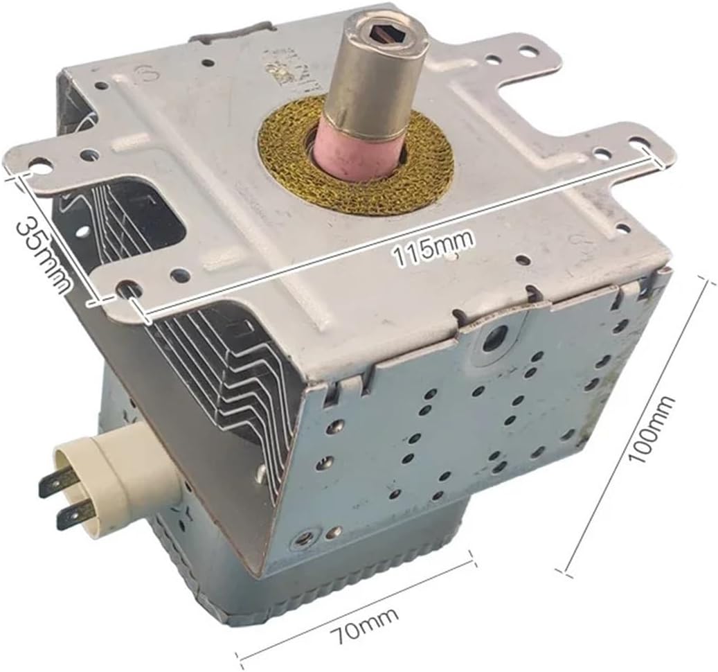 2M167B-M16 Magnetron For Microwave Oven
