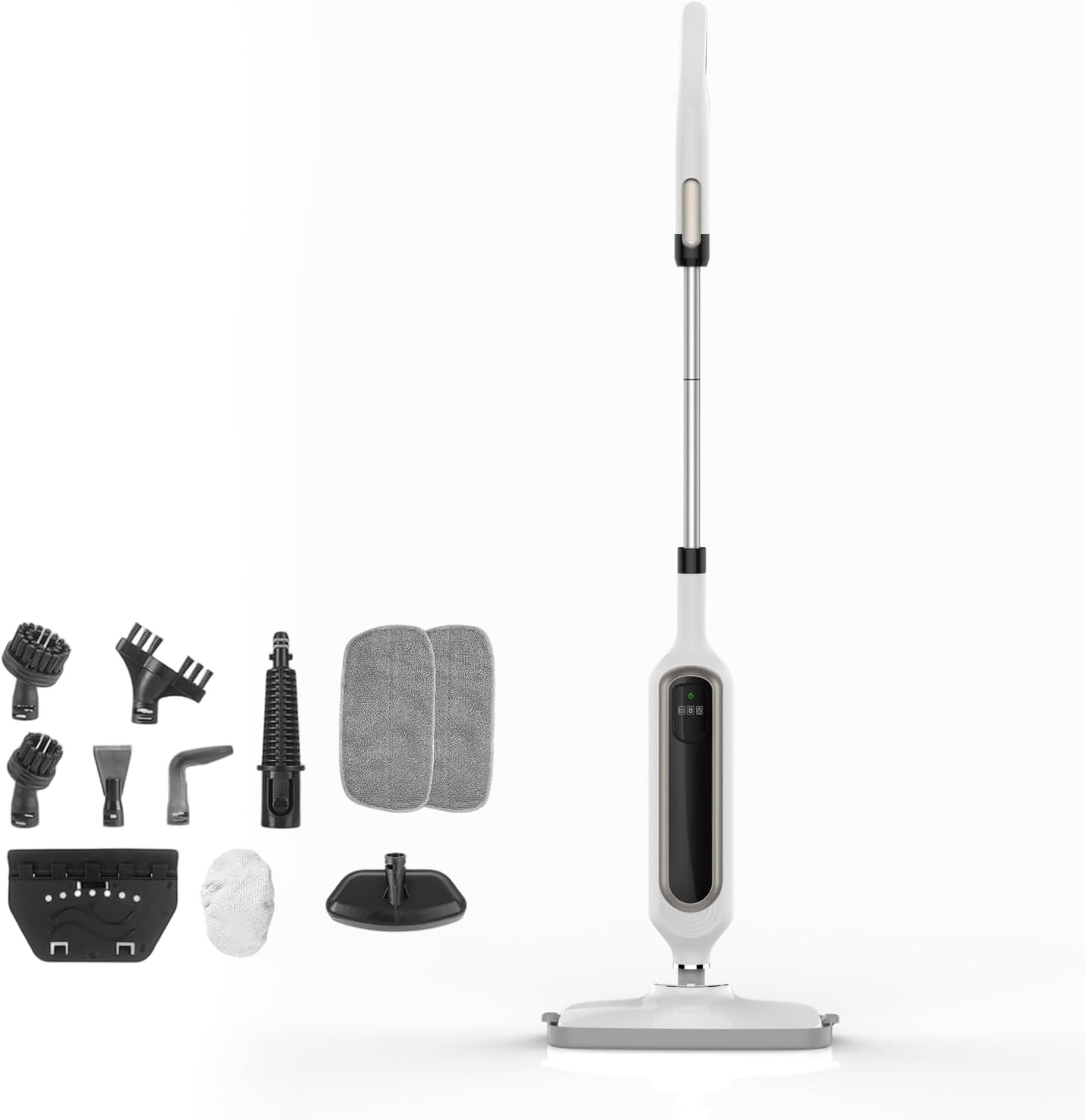 Steam Mop Multi-Functional Powerful Steam Cleaner for Home