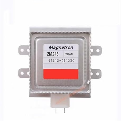 Compatible For LG Microwave Oven Magnetron 2M246 2M246-03TAG Part