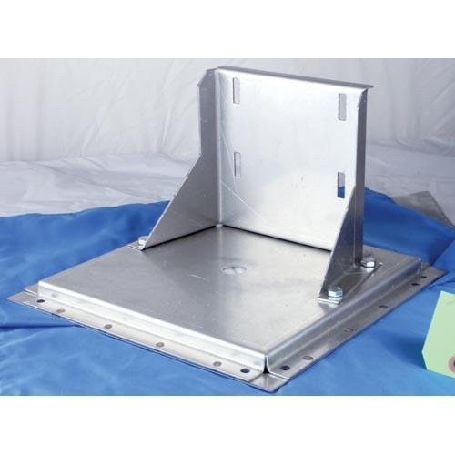 Imperial 22069 Motor Support Assembly Consists Of For Imperial Oven Icvd W/Convection 264135