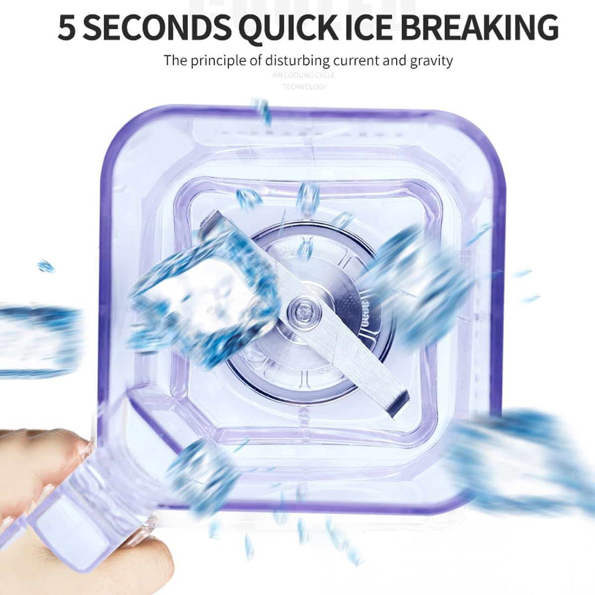 Smoothie Blender,2200W Multifunction Commercial Quiet Blender with Tea cup/milk cover cup/smoothie cup,1.5LProfessional Countertop Blender,Household Quiet Blender,for Puree, Crush Ice, Smoothies(Red)