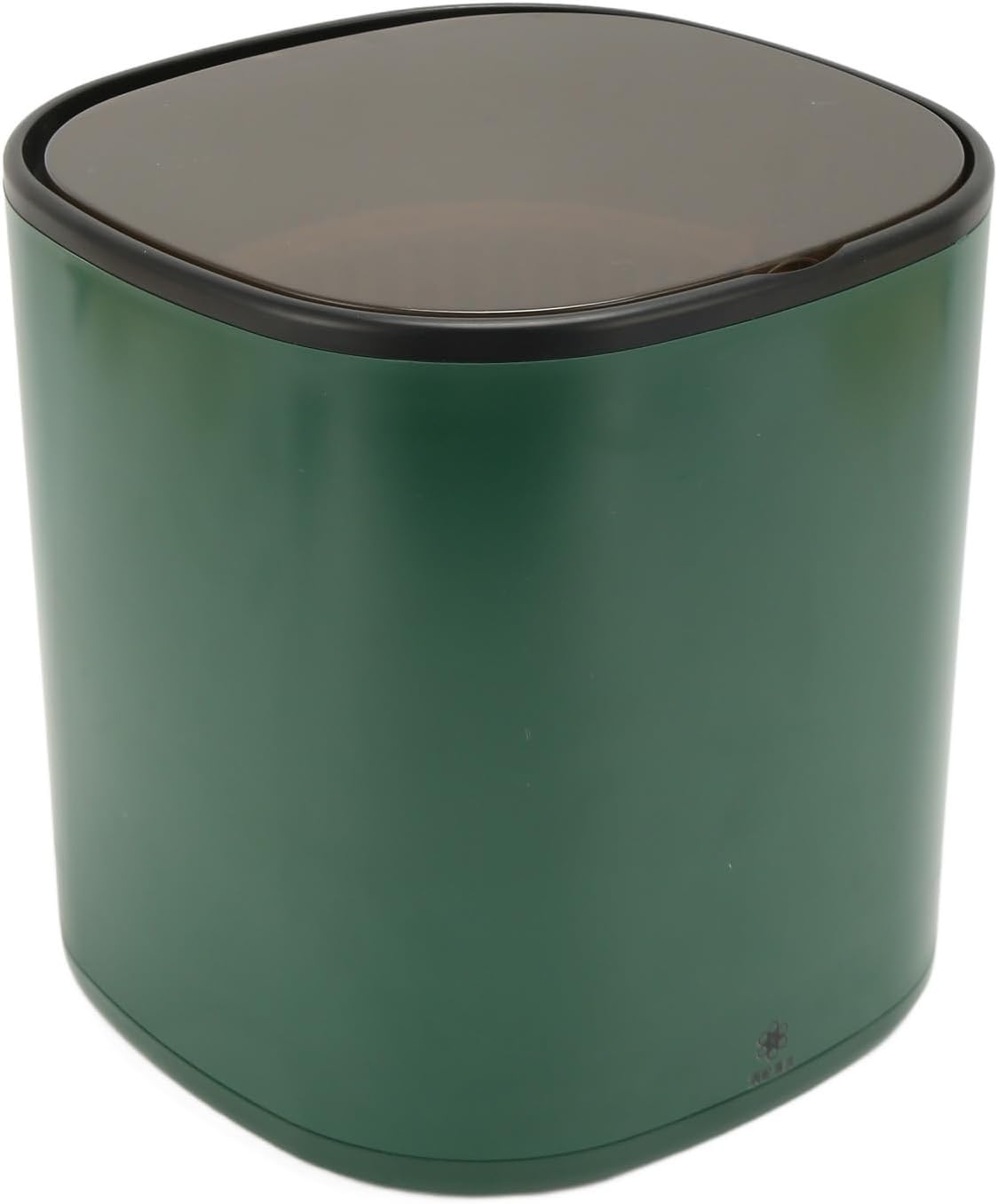 GLOGLOW Mini Washing Machine 4.5L Capacity Portable Washer with Start, Deep Cleaning, Anti Tangling for Bra Underwear Baby Clothes (US Plug)