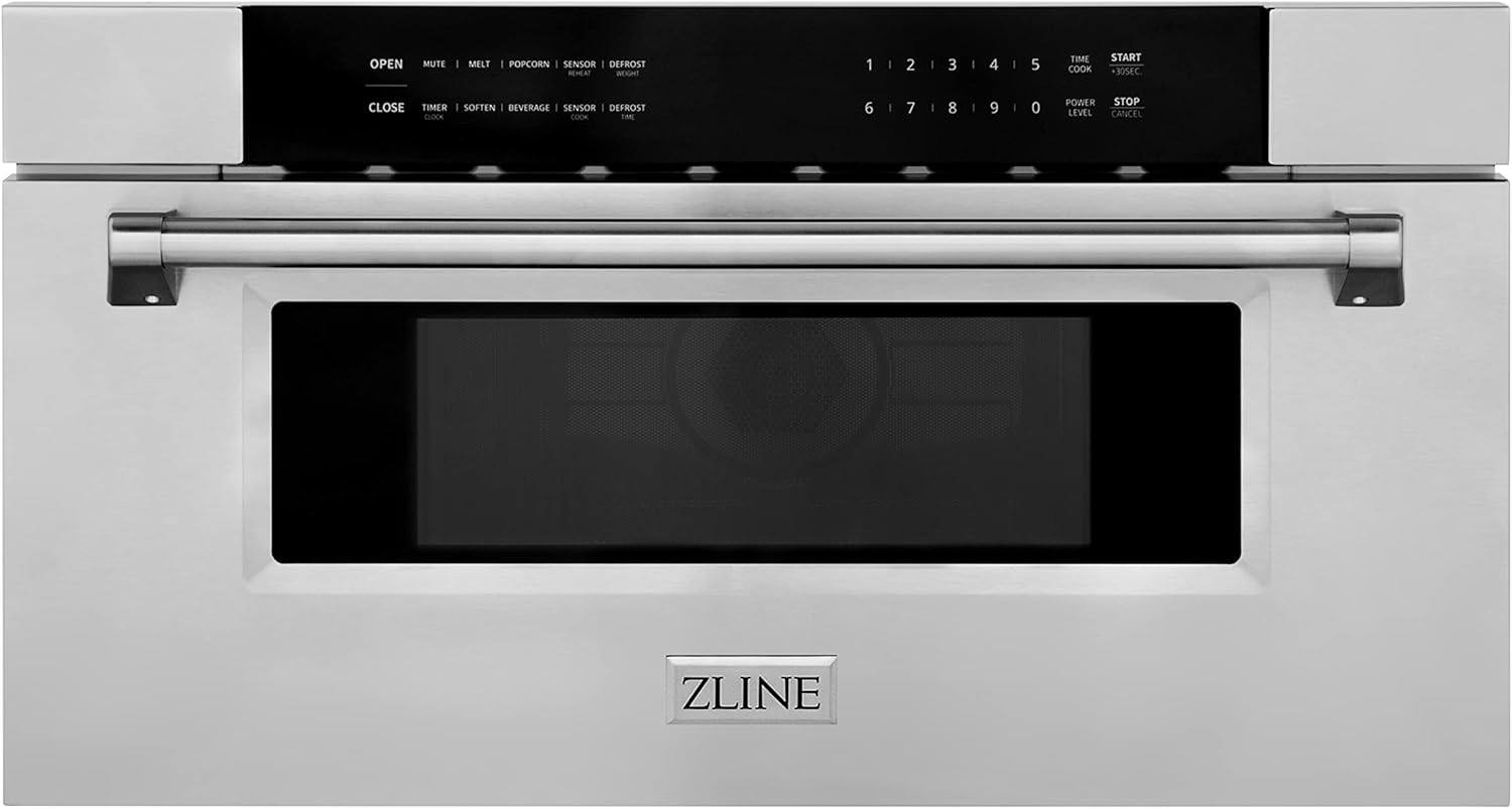 ZLINE 30