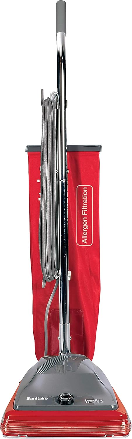 Sanitaire Tradition Commercial Upright Vacuum (SC688B) Commercial Vacuum Brushroll (53270)