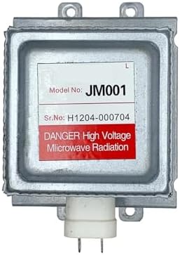 JM001 Magnetron For Microwave Oven