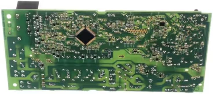 W10577815/B ODEN-120 2143 2119i A126-2 Revision C Control Board, Microwave/Microwave-Oven Combo