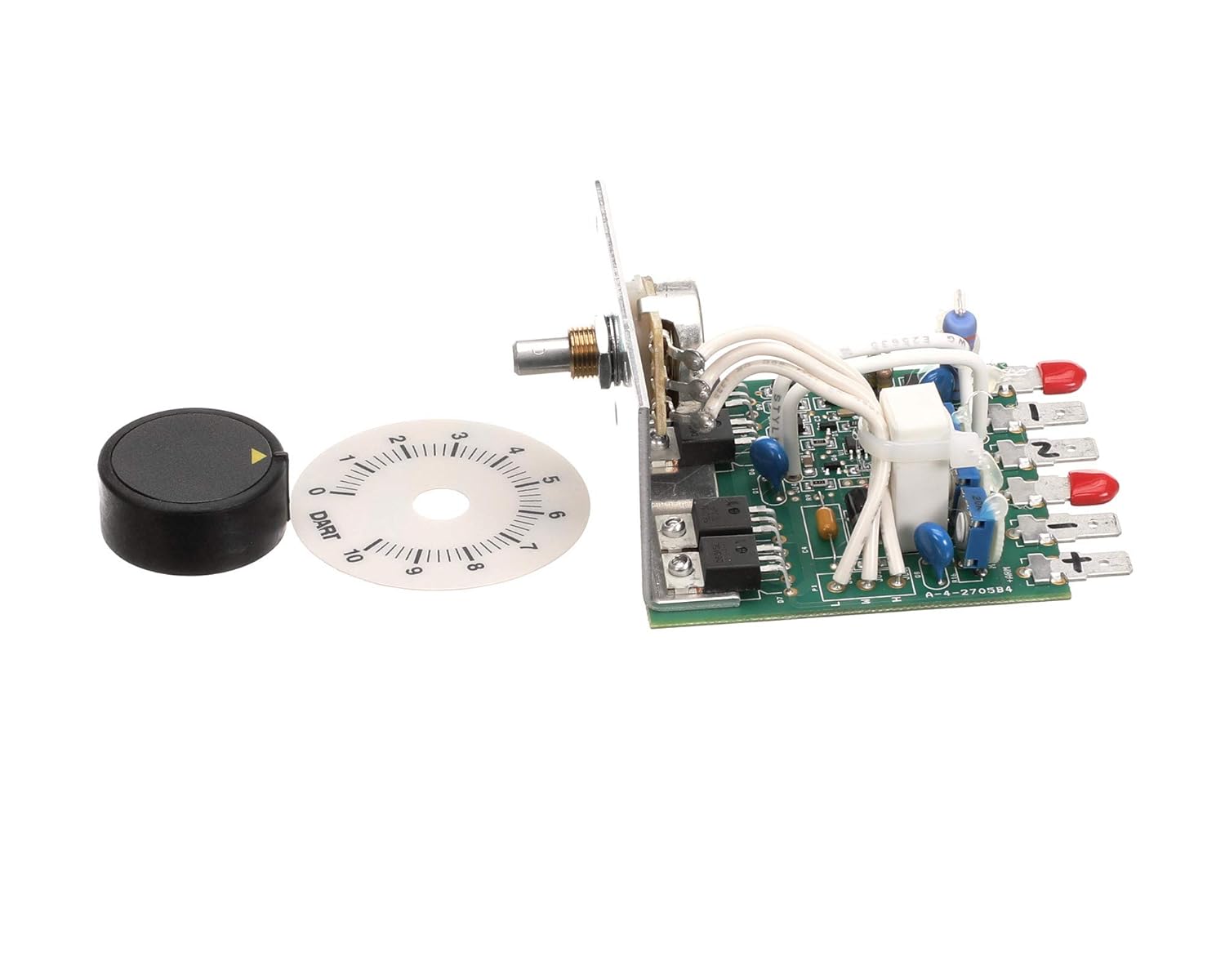 A2096 Speed Control Only - Ab