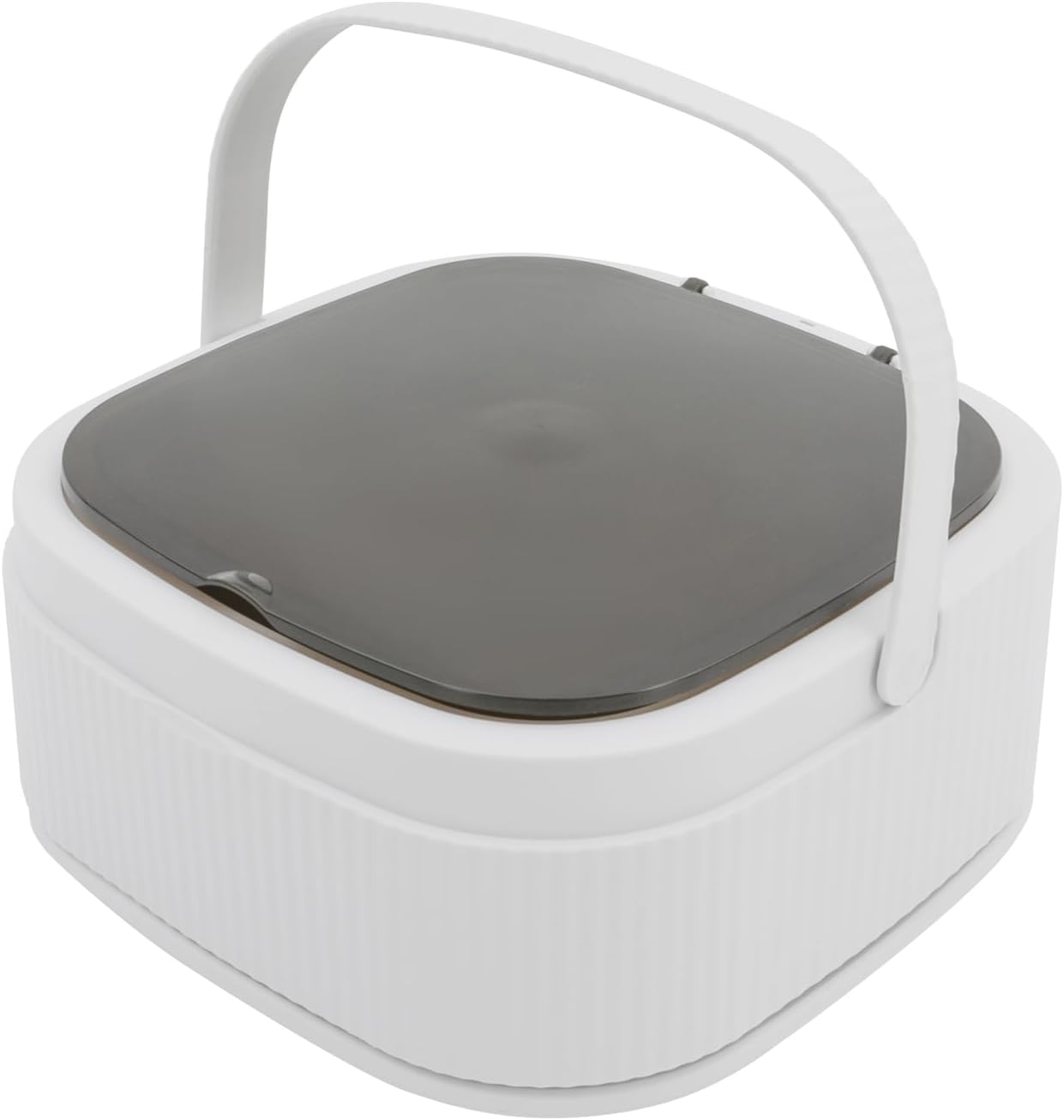 Portable Washing Machine, 10L Mini Foldable Washer Small Washing Machine Deep Cleaning for Underwear, Baby Clothes, Suitable for Apartments, Dormitories, Travel