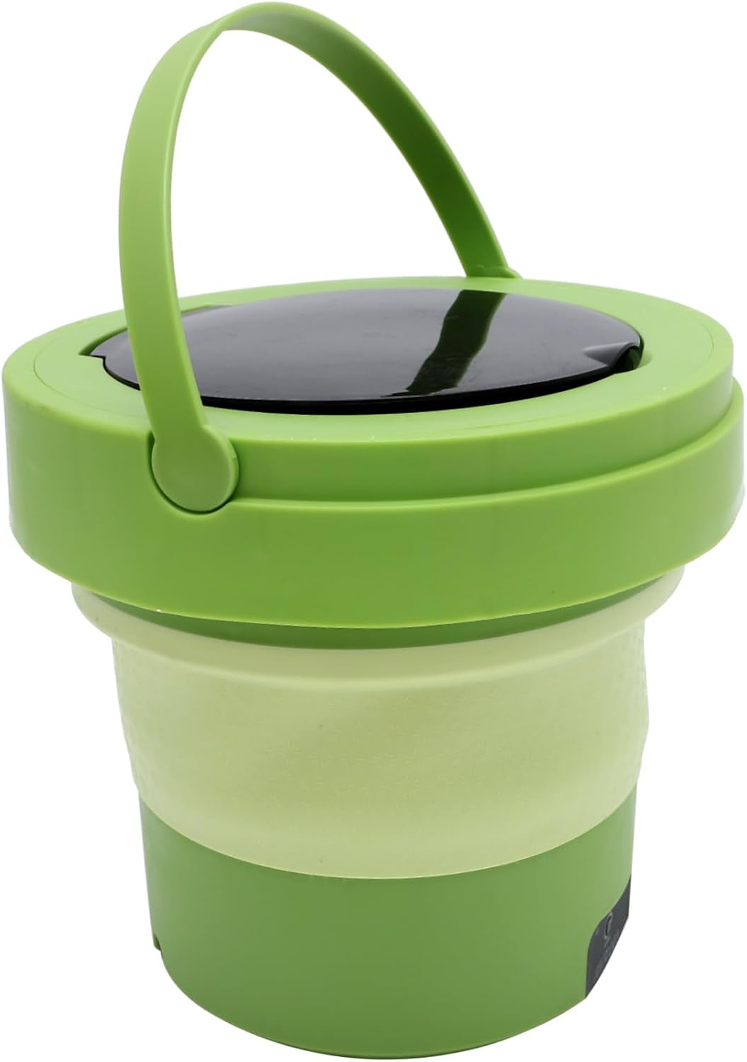 Mini Laundry Machine Portable Washing Machine for Camping Compact Washer off Washer