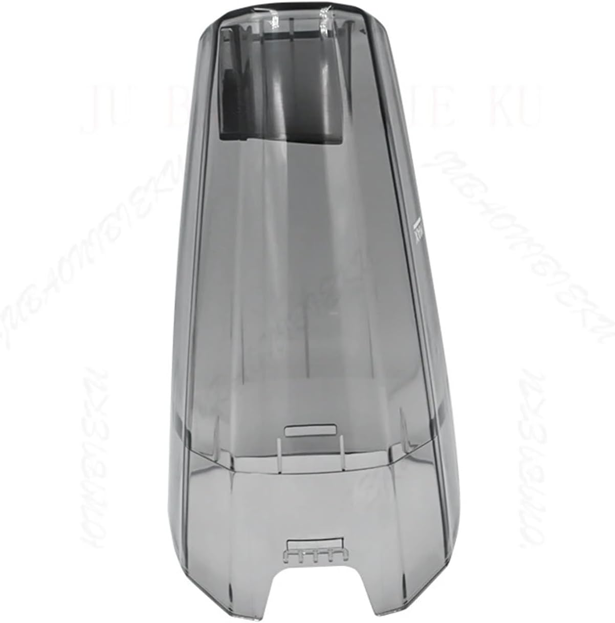 Compatible for Midea ，Handheld Vacuum Cleaner Accessory Dust Cup Assembly U1/M1-Y/M1-C Collection Front Cover Chamber