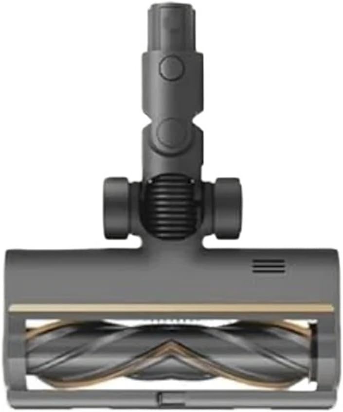 Compatible for Dreame V12 T20 T30 T30 NEO Vacuum Cleaners Multi-Surface Carpet Brush Head(Brush Head Set)