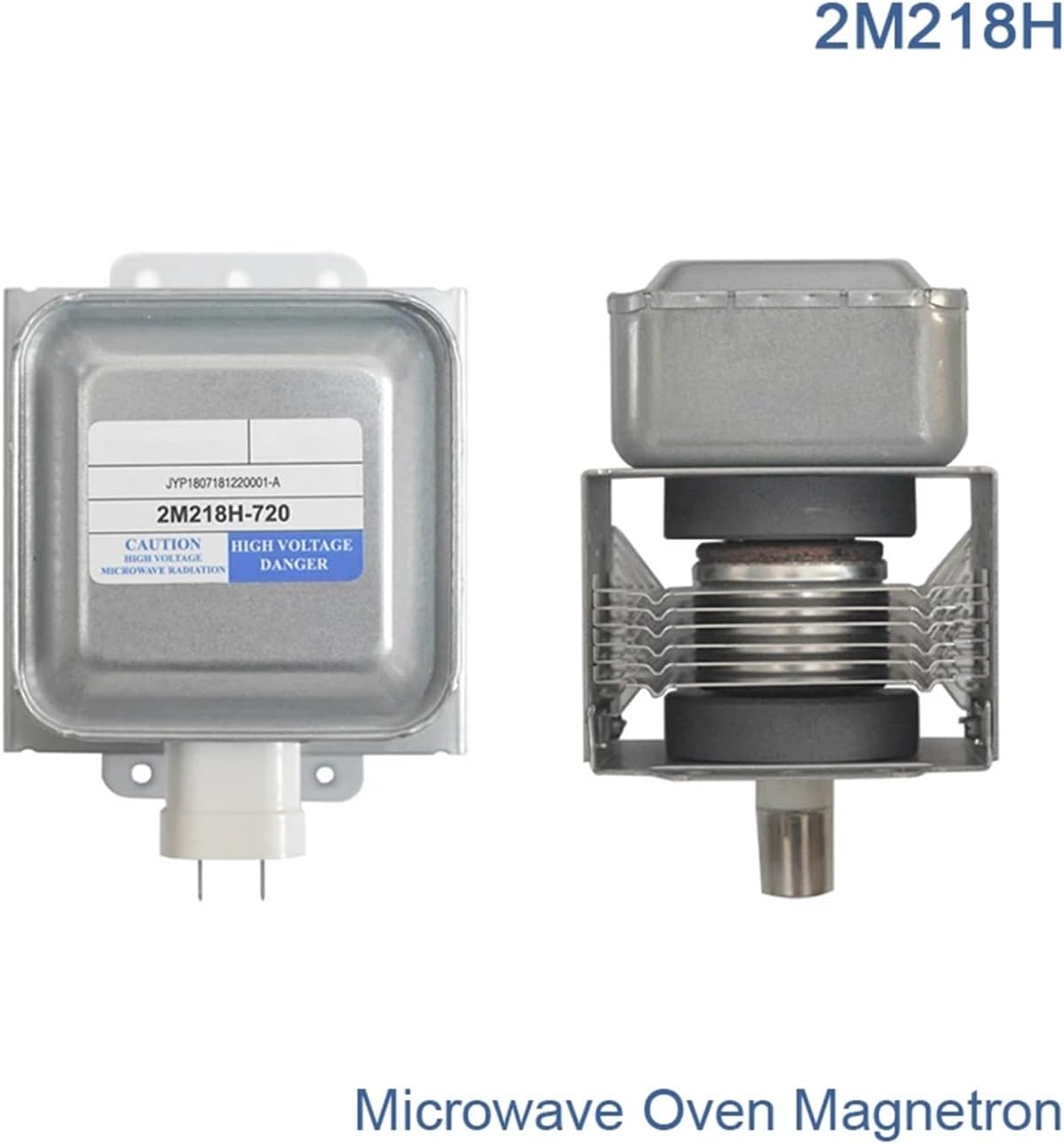 1pc 2M218H Magnetron Microwave Oven Parts