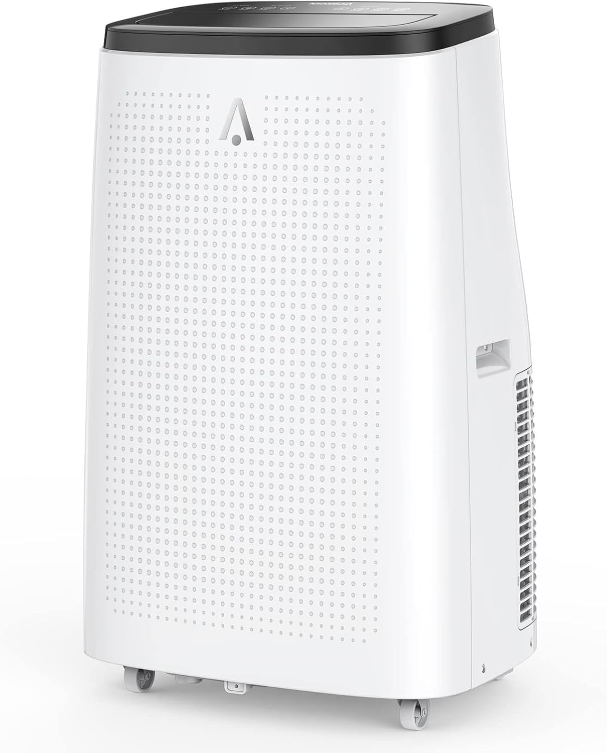 Portable Air Conditioners, Smart Portable Ac with Remote Control, Built-In Cool, Dehumidifier, 3 Speed, 50 DB Quiet, 14000 BTU for Rooms Up to 700 Sq. Ft., Ac Unit for Room Camping Car Office