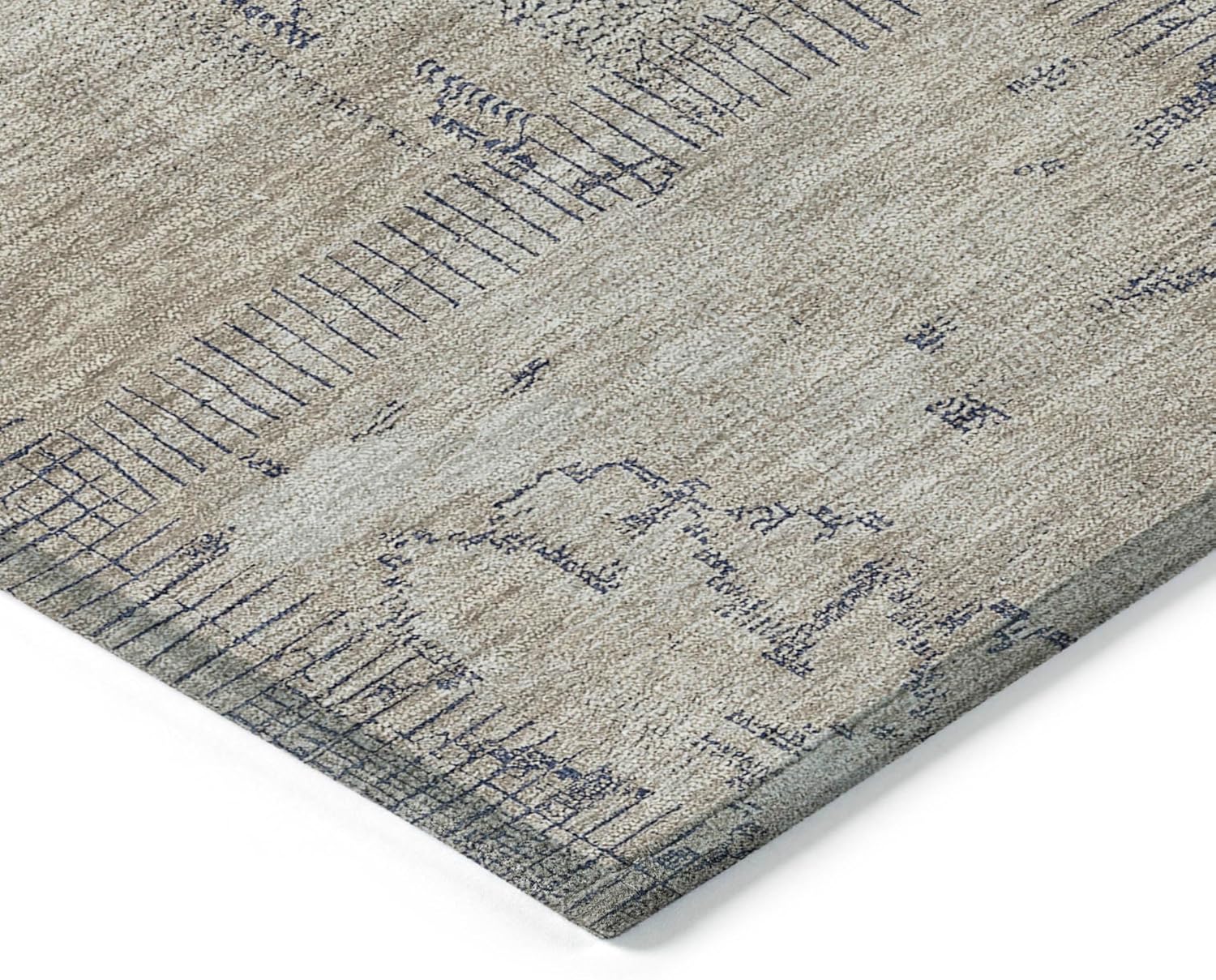 Addison Rugs Chantille ACN685 Beige 2'3