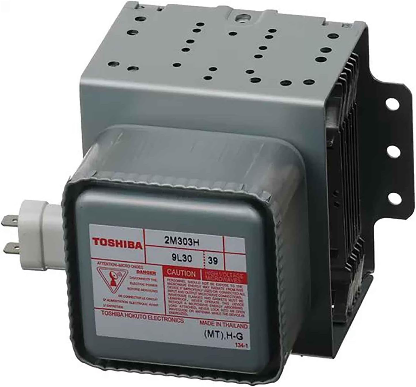 Brand 10001590 Microwave Magnetron