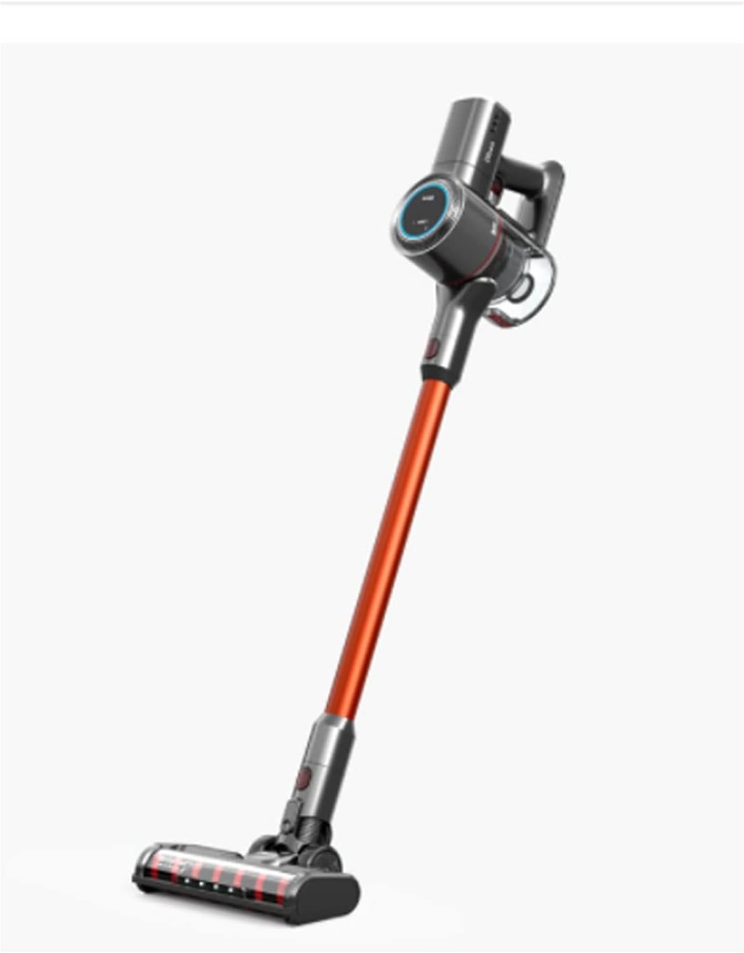 Hand Held Vacuum, Wireless Vacuum Cleaner Powerful Suction with Max Long Runtime Large Dustbin Rechargeable Aspirateur