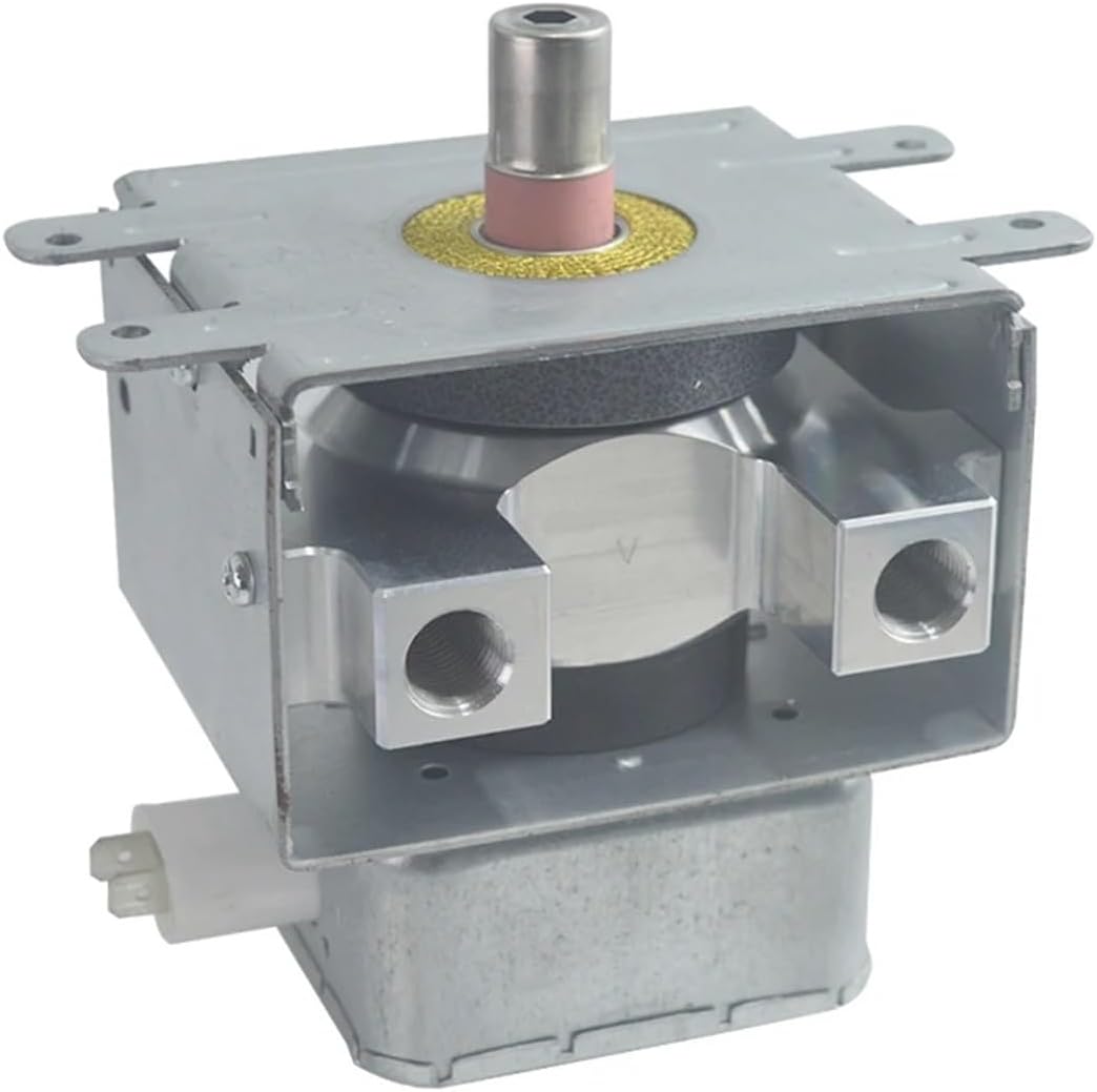 Magnetron Water-cooled 1500W 2M463K 463G For Industrial Microwave Oven Parts