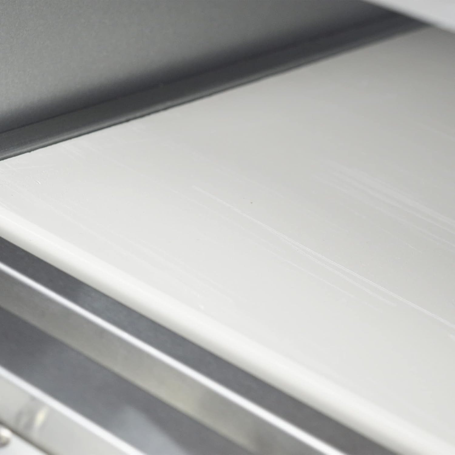 TECHTONGDA Commercial Pizza Oven Convection Oven 2KW Single Electric Commercial Bread Machine with 2 Thermostats