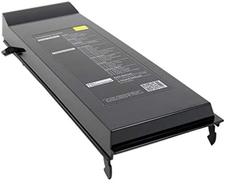 Samsung DE94-03242C Microwave Control Panel Genuine Original Equipment Manufacturer (OEM) Part