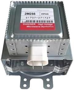 for Microwave Air cooling Oven Magnetron 2M286 2M286-23TAG Microwave Parts