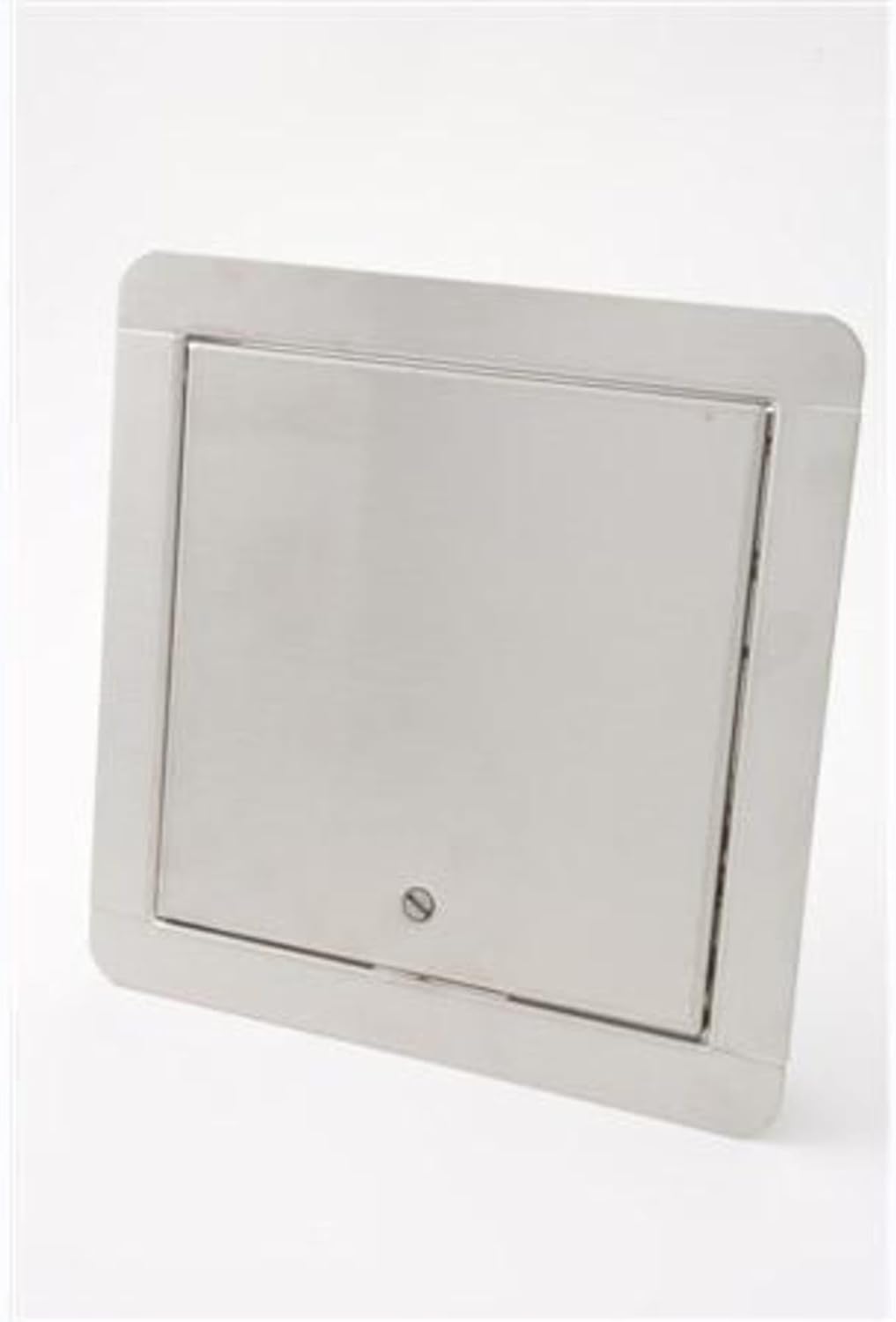 PROFLO PF2424 24 X 24 Metal Universal Access Door - White