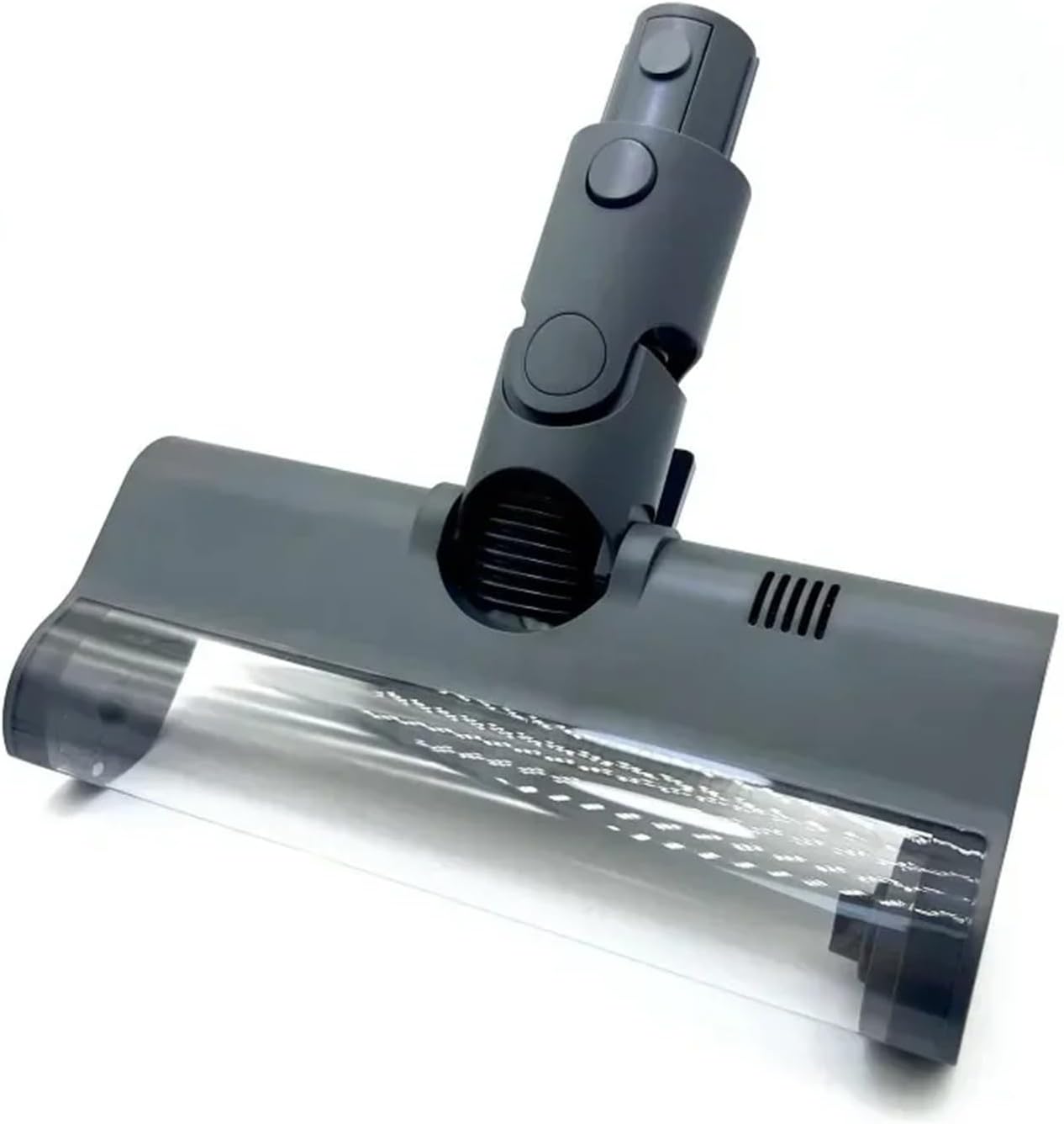 Compatible for Dreame， V11 SE/V12/T10/T20 Pro/T30 – Hard Floor Brush Unit Assembly with Roller (Handheld Wireless Vacuum Compatible)(T20 Brush with Tank)